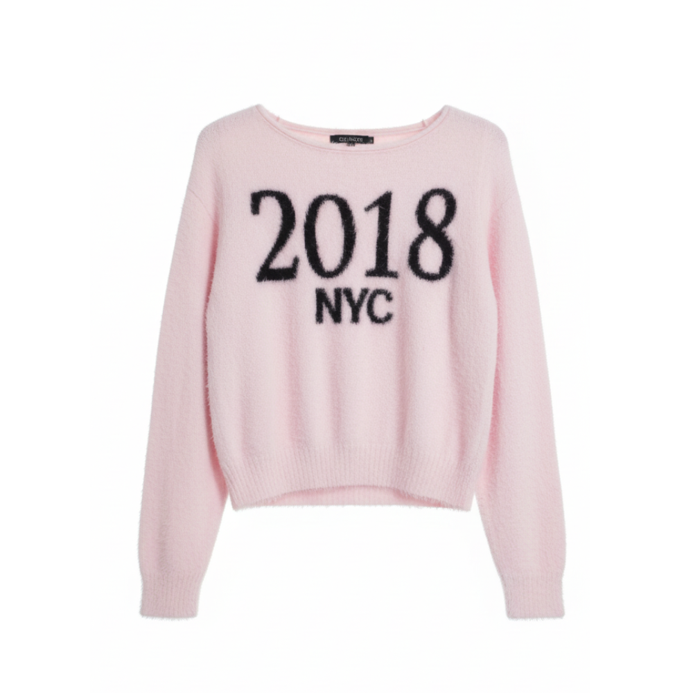 VS Limited Edition Sweater