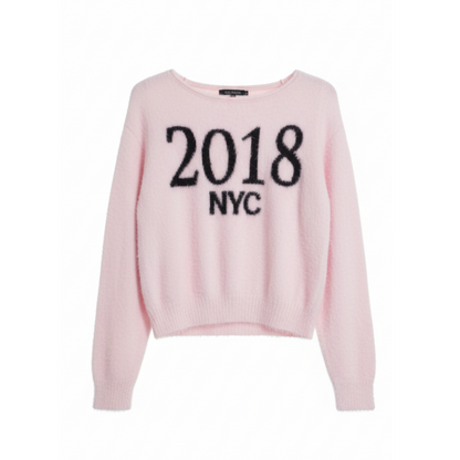 VS Limited Edition Sweater