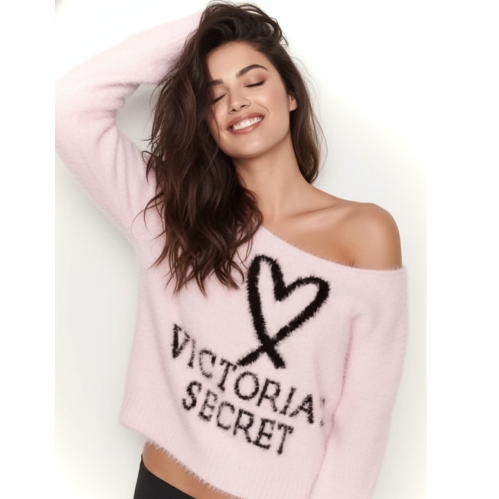 VS Limited Edition Sweater