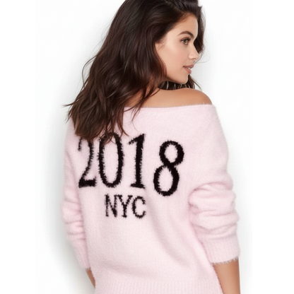 VS Limited Edition Sweater