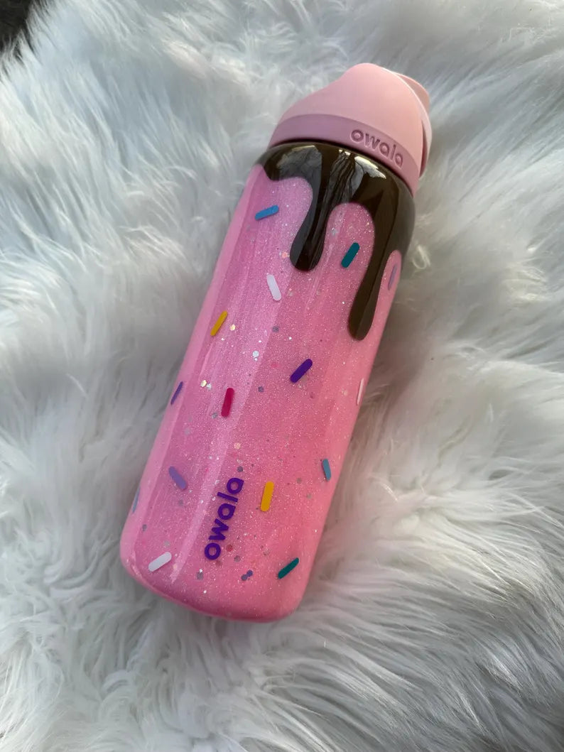 Custom Sundae 32 Oz FreeSip