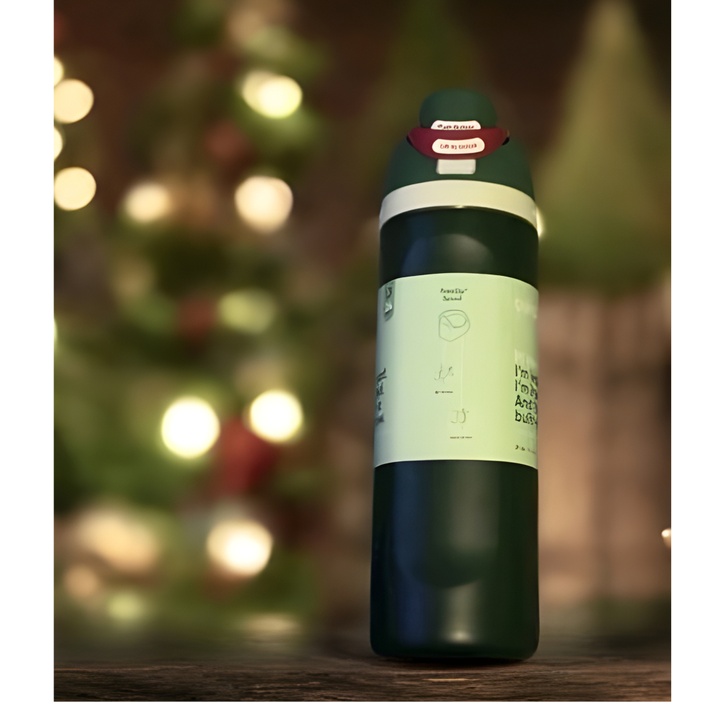 Starbucks x Owala 32 Oz