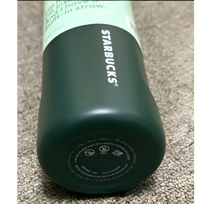 Starbucks x Owala 32 Oz