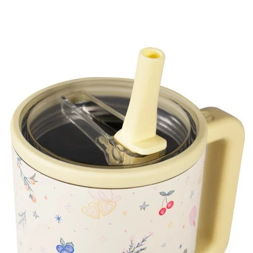 Hydrojug Berries & Cream 40 Oz Tumbler