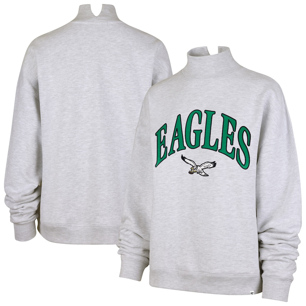 Eagles Mockneck
