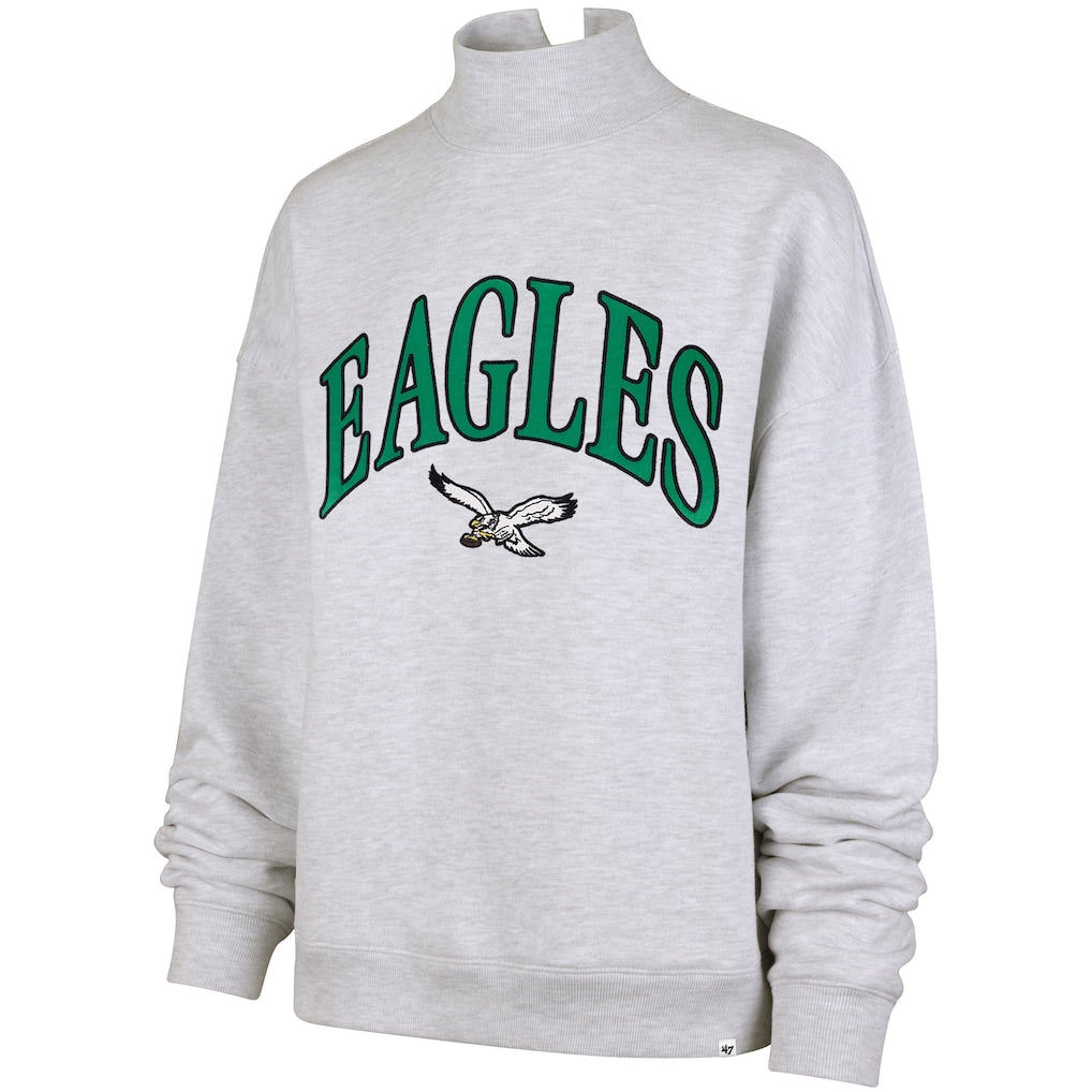 Eagles Mockneck