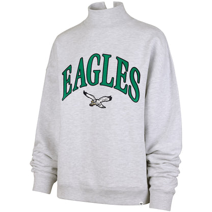 Eagles Mockneck